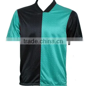 Futbol Football Soccer Jersey & Short thumbnail-2