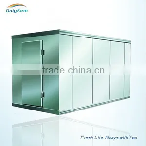 E-Polyurethane Panels Cold Room for Wine thumbnail-3