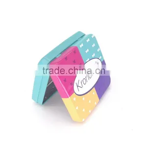 Tin Case Packaging thumbnail-2