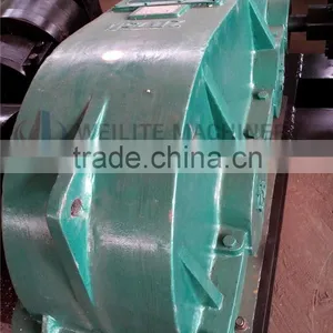 Customized Long-working Life Rotary Coal Dryer thumbnail-5