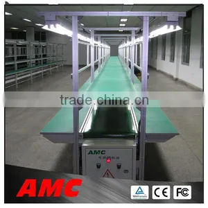 Packing Line Aluminum Workbench thumbnail-1