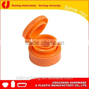 Factory Price PET Plastic Bottle Cap Manufacturer thumbnail-2