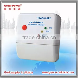 Power Protector(AVS) thumbnail-1