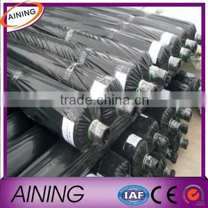 High Quality Low Price Black Agricultural Mulch Film on Roll Quality Choice thumbnail-1