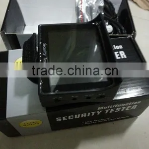 LCD 3.5 Inch Monitor CCTV Security Camera Tester thumbnail-4