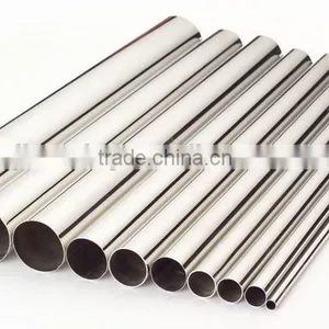 310S Stainless Steel Pipe thumbnail-1