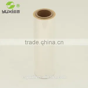 Plastic Wrap Clear LLDPE Stretch Film thumbnail-3