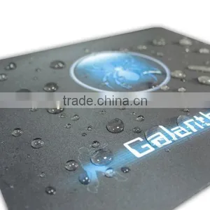 Wide Varieties Superior Materials Wear-resistance Inflatable Custom Made Fitness Eco Mouse Pad Material thumbnail-5