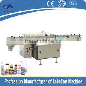 100% Factory Sale Wet Glue Labeling Machine, Paste Labeling Machine for Paper thumbnail-1