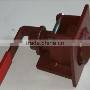 Easy Lock Container for Semi Trailer Truck thumbnail-1