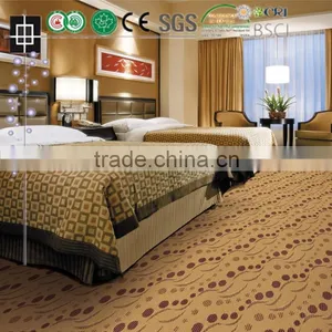Hotel Tufted Carpet thumbnail-2