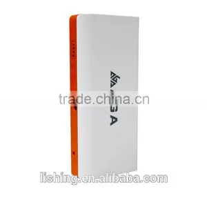 12V Car Engine Emergency Power Bank & Fast Charger Battery Booster Portable Mini Car Jump Starter thumbnail-4