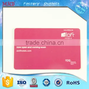 MDC106 Rfid id 125khz Tk4100 Smart Card thumbnail-4
