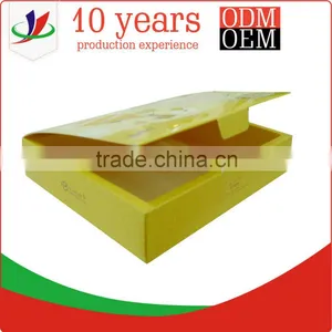 China Supplier High Quality Cute Cosmetic Packaging thumbnail-3