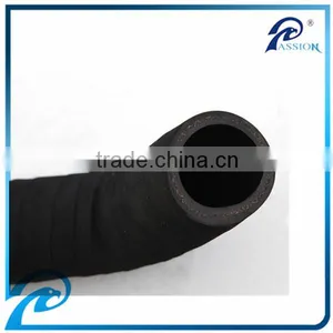 High Heat Resistant Flexible Custom Radiator Silicone Hose, EPDM Rubber Tubing thumbnail-4
