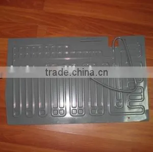 Roll Bond Evaporator for Refrigerator thumbnail-1
