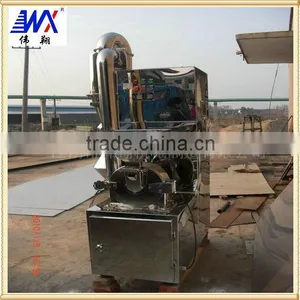 WFS-250 Micronizer Machine thumbnail-1
