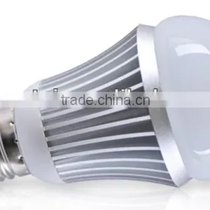 New Style A50 Led E27 Globe Bulbs 7w 9w Light for EUR thumbnail-1
