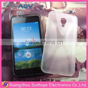 MIUI Mi2A TPU Cover Case, 8 Colours thumbnail-1