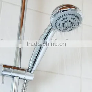 2015 South America Hot Sell Hand Shower Head thumbnail-2