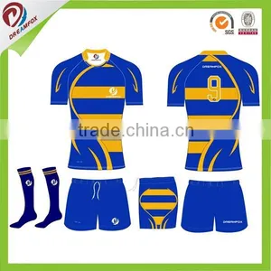 Colourful Custom Rugby Jersey Cheap Custom Rugby Jersey Wholesale thumbnail-3