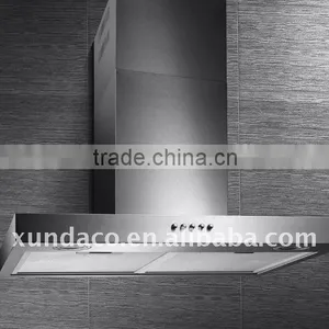 Wall Exhaust Vent Range Hood Cooker Hoods thumbnail-1