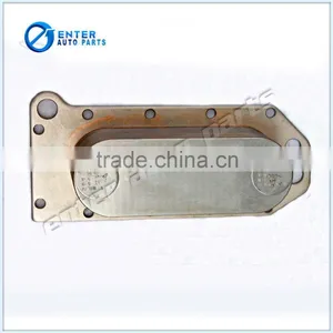Heavy Duty Truck 6CT Engine Oil Cooler Core 3974815 3918175 3906296 thumbnail-5