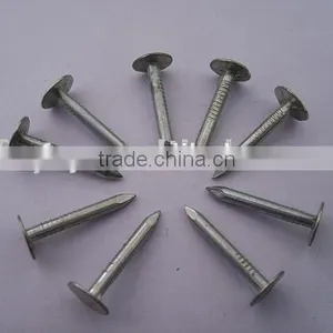 First-class Clout Nails With Competitive Price thumbnail-1