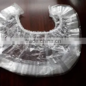2016 China Wholesale Disposable Strip PE Plastic Liner for Pedicure Chair/spa Pedicure/salon Quality Choice thumbnail-4