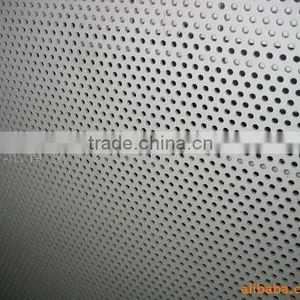 Perforated Metal Netting thumbnail-1