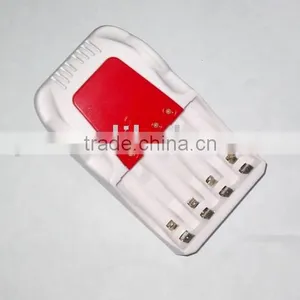 NIMH NICD AA/AAA Battery Charger thumbnail-1