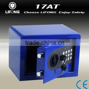 Noble Eagle Biometric Safe Box thumbnail-2