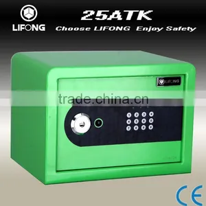 Electric Security Box for Home thumbnail-3