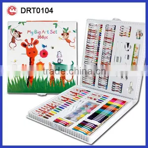 168PC BULK WHOLESALE ART SUPPLY thumbnail-1