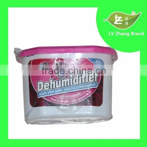 Hight Quality Wardrobe Dehumidifier With Air Freshener thumbnail-1