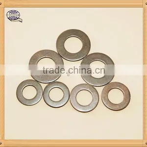 High Precision ! Stainless Steel Fastener Hardware Flat Washer, Spring Washer DIN125 M2-M24 thumbnail-4