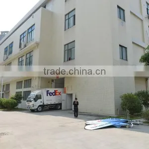 Fuzhou Jesson Flag Arts And Crafts Co., Ltd. company overview - view 2 thumbnail