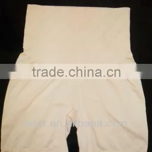 Seamless Long Short Underwear thumbnail-1