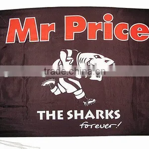 Heat Transfer Printing for Flag thumbnail-1