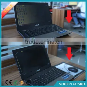 High Quality Privacy Screen Protector Film Computer Privacy Screen Protector for Laptop Tablet thumbnail-1