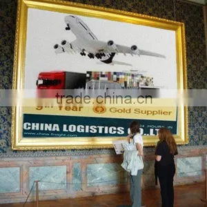 2013 for Buyer: Multi - Model Transportation Provider for Sea thumbnail-1