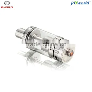 2015 the Newest Rebuildable Atomizer Tank Billow Ehpro Billow v2 With Pyrex Glass Tank in Stock thumbnail-2