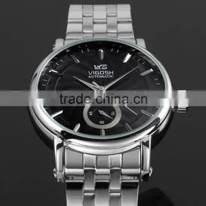 New Design Wholesale Discount Watch Men Brand Luxury Automatic Mechanical Man Wrist Watch2016 thumbnail-4