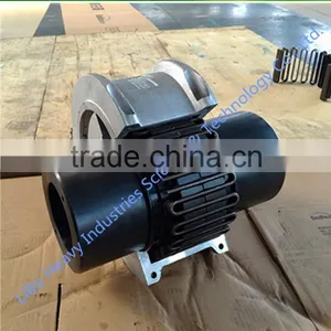 Key Connection New-type Flexible Coupling(ESL 121) thumbnail-1