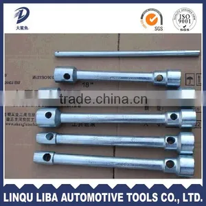 Double Head Truck Wheel Wrench thumbnail-4