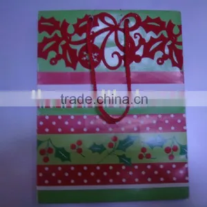 Paper Gift Bag thumbnail-1