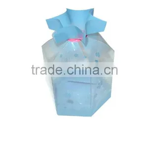 Plastic Packaging Bag thumbnail-1