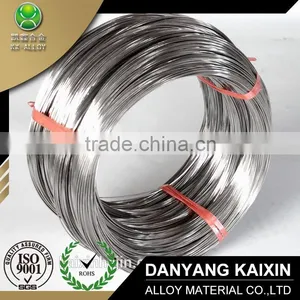 Precision Alloy Made in China Market Nicoseal Pipe thumbnail-1