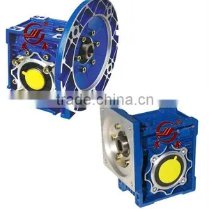 NMRV Mechanical Right Angle Gearbox thumbnail-1