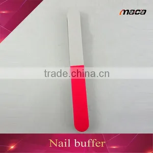OEM Manufacture Colored Nail Buffer thumbnail-1